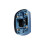 2PCS Shaver Foil Cassette Head for 40B for Braun CoolTec CT2S CT2Cc 2