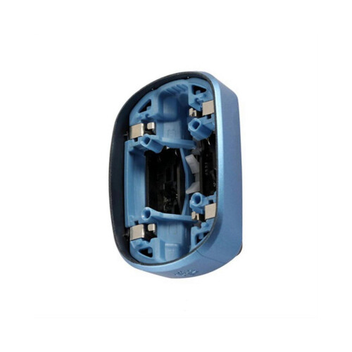 2PCS Shaver Foil Cassette Head for 40B for Braun CoolTec CT2S CT2Cc 1