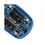 2PCS Shaver Foil Cassette Head for 40B for Braun CoolTec CT2S CT2Cc 3