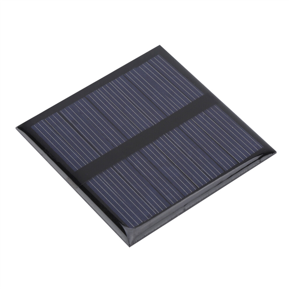 Portable And Easy To Carry Solar Diy System Kits Mini Solar Panels High Output Efficiency Encapsulated And Waterproof High Performance Solar Cells 9357860328616