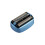 2PCS Shaver Foil Cassette Head for 40B for Braun CoolTec CT2S CT2Cc 4