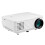 Video Projector With Full HD Brightness Performance Portable Design Bluetooth Function And Support Multiple Multimedia Devices For Gaming And 3
