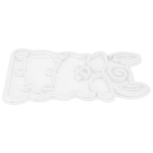 USB Alpaca Neon Wall Light Decor