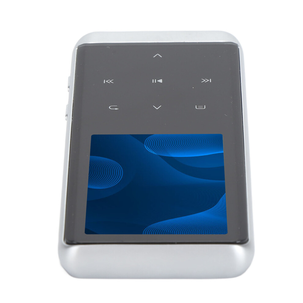 1.5In Screen Mp3 Player 4G Hifi Sound 3D Stereo For Travel 4981387541866