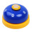 (Blue) Dog Training Bell for Puppies (50 Char) 2