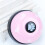 (Pink) Dog Training Bell for Puppies (50 Char) 2