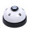 (White) Dog Training Bell for Puppies (50 Char) 2