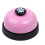 (Pink) Dog Training Bell for Puppies (50 Char) 3