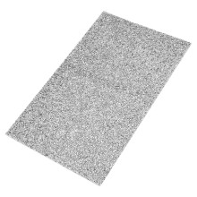 Nail Art Mat Shiny Nail Pad Inspired Rhinestone Trim For Cup DIY Decor And Drill Clothing Accessories Featuring Glitter Table Mat Influence