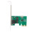 Κάρτα PCI Express Gigabit Ethernet για επιτραπέζιους υπολογιστές, προσαρμογέας δικτύου 1