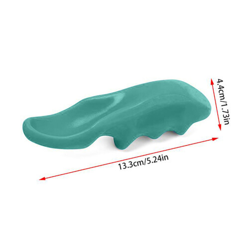 (Regular green thumb) Deep Tissue Massager for Full Body Relief 2