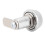 Solid Metal Construction Lightweight Combination Cam Lock Cabinet Lock With3Digit Code Keyless Security Locks Pick Proof Durable Rust Resistant 6