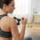 (Triangle massager) Deep Tissue Massager for Full Body Relief 2