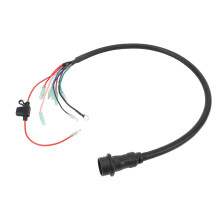 61T-82580-00 Arnés de cableado para motor fuera de borda de 7 pines