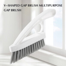 Foaming Gap Brush for Dishes & Pans
