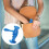 (Massage gun) Deep Tissue Massager for Full Body Relief 4
