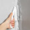 Foaming Gap Brush for Dishes & Pans 2