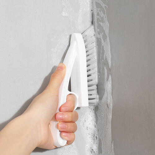 Foaming Gap Brush for Dishes & Pans 1