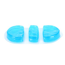Hot Cold Compress Gel Pack Unmatched Comfort Experience, Versatile Color Choices Multi Purpose Ideal Present For Active Individuals