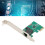 Realtek RTL8111E Gigabit Ethernet Desktop Card 1