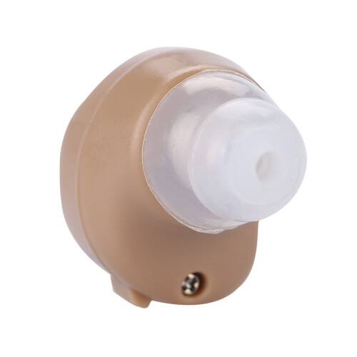 Wireless Hearing Aids With Bone Conduction Technology And Integrated Vibration Module For Comfortable Fit And Low Harmonic Distortion In Every 2