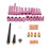 TIG Welding Torch Consumables 46pcs WP-9/20/25 Series Durable High Performance 11