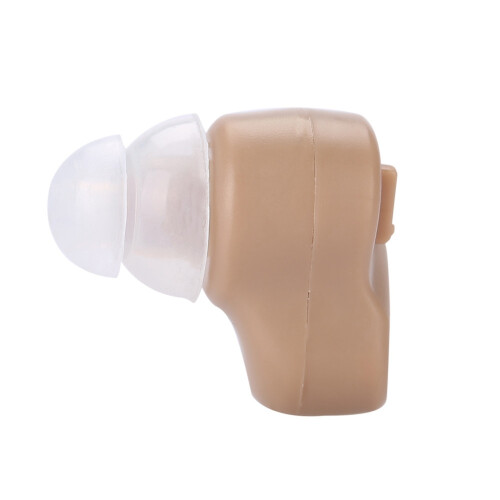 Wireless Hearing Aids With Bone Conduction Technology And Integrated Vibration Module For Comfortable Fit And Low Harmonic Distortion In Every 2
