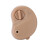 Wireless Hearing Aids With Bone Conduction Technology And Integrated Vibration Module For Comfortable Fit And Low Harmonic Distortion In Every 5