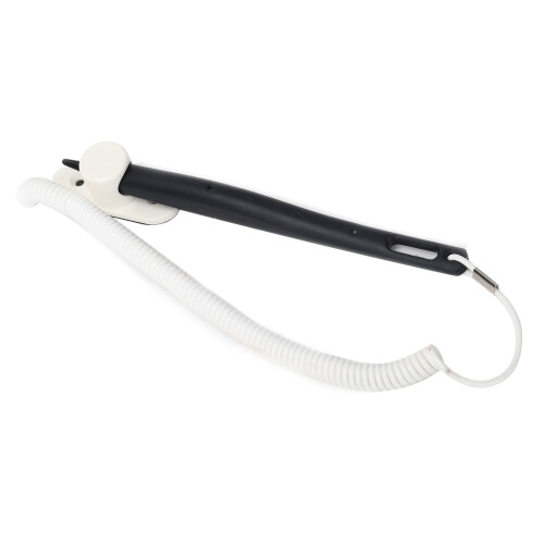 Remote Control Security Lock Cable Retractable Tether For Pad Mobile Phones Durable Material Exquisite Workmanship Easy To Care For Everyday Use 2