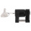 1/4in Anti Theft Coupler Lock 1