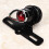 Durable Motorcycle Tail Light IP67Weatherproof Rate Multi Function Integrated Light Bright High Power Bulb Universal Design Maximum Visibility 2