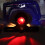 Durable Motorcycle Tail Light IP67Weatherproof Rate Multi Function Integrated Light Bright High Power Bulb Universal Design Maximum Visibility 4