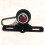 Durable Motorcycle Tail Light IP67Weatherproof Rate Multi Function Integrated Light Bright High Power Bulb Universal Design Maximum Visibility 5