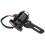 Durable Motorcycle Tail Light IP67Weatherproof Rate Multi Function Integrated Light Bright High Power Bulb Universal Design Maximum Visibility 7
