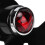 Durable Motorcycle Tail Light IP67Weatherproof Rate Multi Function Integrated Light Bright High Power Bulb Universal Design Maximum Visibility 8