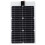 Waterproof Solar Panel With Multi Interface Options, Efficient Solar Charger Using Polycrystalline Chip Technology For Reliable Output And Versatile 2