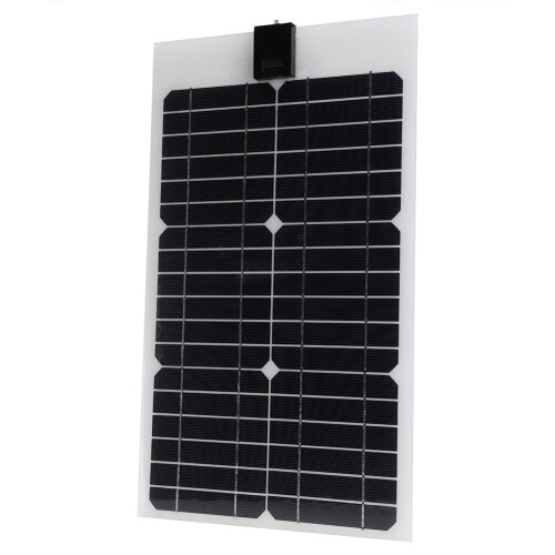 Waterproof Solar Panel With Multi Interface Options, Efficient Solar Charger Using Polycrystalline Chip Technology For Reliable Output And Versatile 2
