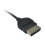 AV Connection Cable Plug And Play Premium Material Anti Interference Scratch Tempered For Xbox High Resolutions With Screen Protector Feature 5