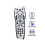 Replacement Sky+HD Remote Control Rev 9F for All Sky HD Boxes 2025 4