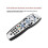 Replacement Sky+HD Remote Control Rev 9F for All Sky HD Boxes 2025 5