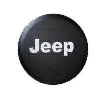 Pvc Spare Tire Cover 14-17inch Tyre Protection Case Off-road