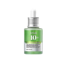 (1pcs)Anua Soothing Serum with Hyaluron Acid 10 for Facial Care 30ml