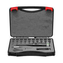 Green Laser Sight Aligner Alignment Calibration Zero Reset Device Adapter Green