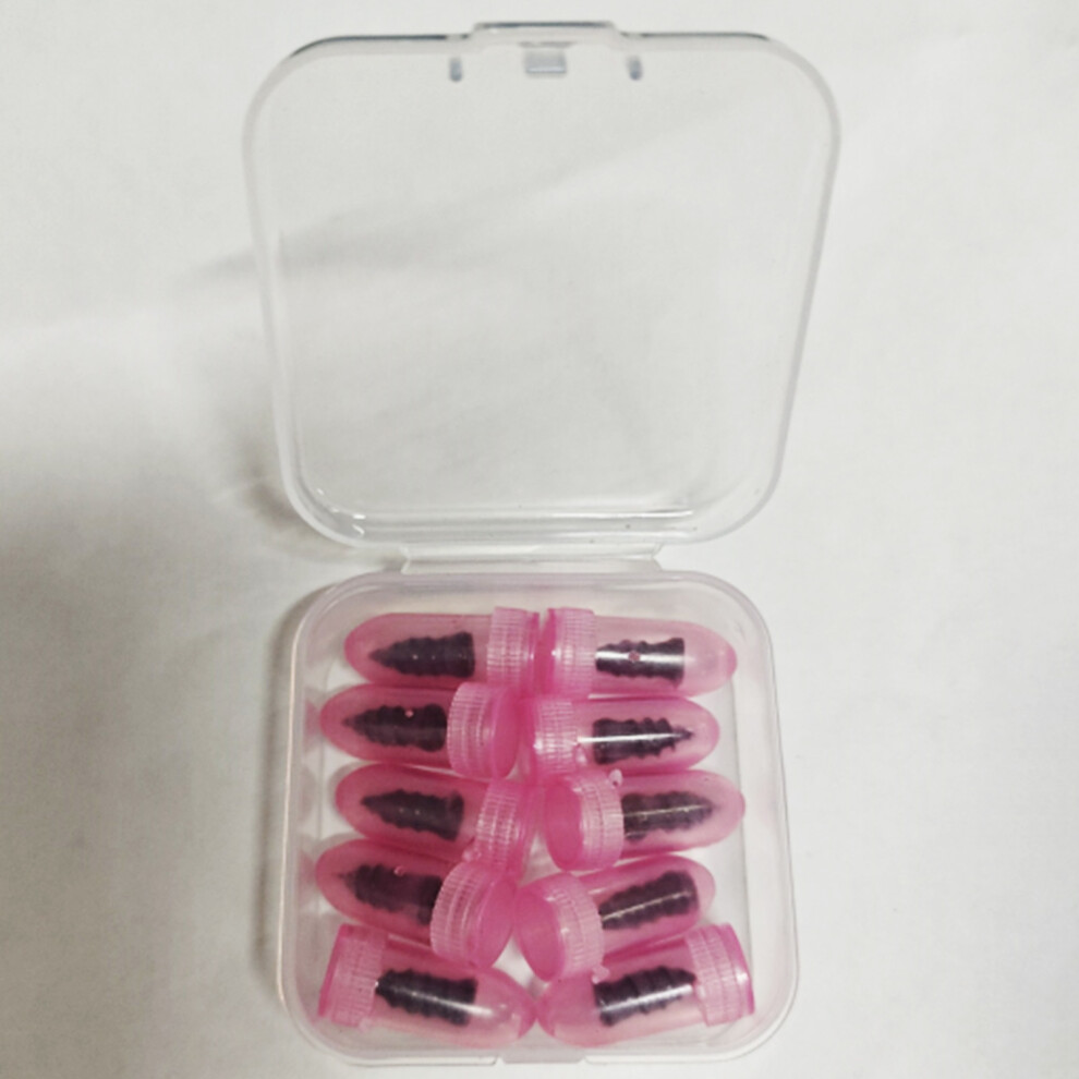 (Small Nails 10 With Boxes) 10Pcs Durable Tire Repair Nails For Agricultural Tyres 6253032919718