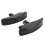 Turn Signal Light Dynamic Blinker LED Front Side Marker Light Sequential LED Durable ABS Plastic Plug And Play Installation Waterproof Modern 2