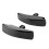 Turn Signal Light Dynamic Blinker LED Front Side Marker Light Sequential LED Durable ABS Plastic Plug And Play Installation Waterproof Modern 3