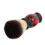 Shaving Brush With Scratch Free Soft Bristles Quick Drying Water Absorption Knockout Design For Smooth Shave Ergonomic Comfortable Grip Long Handle 3