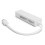 Multiport USB C Hub With Ethernet Realtek Chipset High Speed Network Broad Compatibility Plug And Play Customer Support For MacBook Surface Windows 2