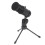 Super Cardioid USB Condenser Microphone for Recording & Streaming 1