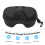 Scuba Mask Case with Hook, Lightweight Gear Bag 1